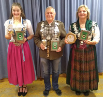 K&ouml;nigschiessen 2020